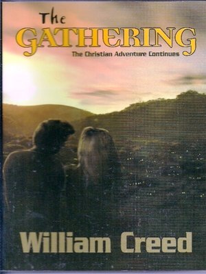 cover image of The Gathering